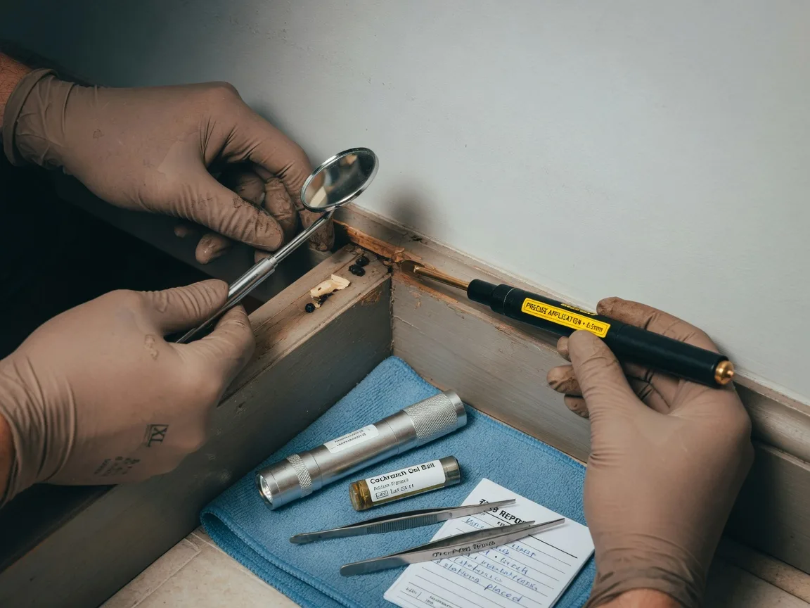 Why choose Emergency Pest Control in Coalton, OH